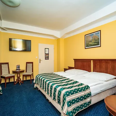 Hotel Otakar-3
